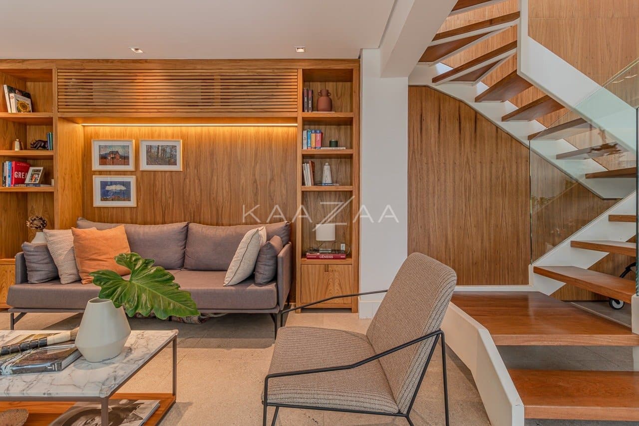Casa no Jardim Europa - Foto 12