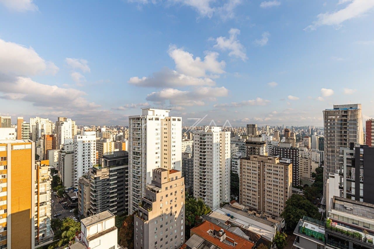 Apartamento à venda no Jardins - Foto 42