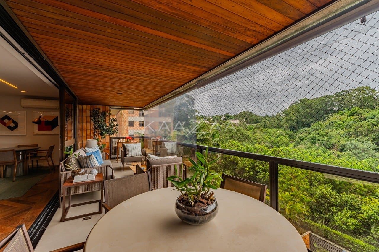 Apartamento à venda e locação no Real Parque - Foto 12