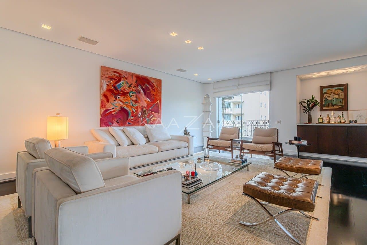 Apartamento à venda em Alto de Pinheiros - Foto 3