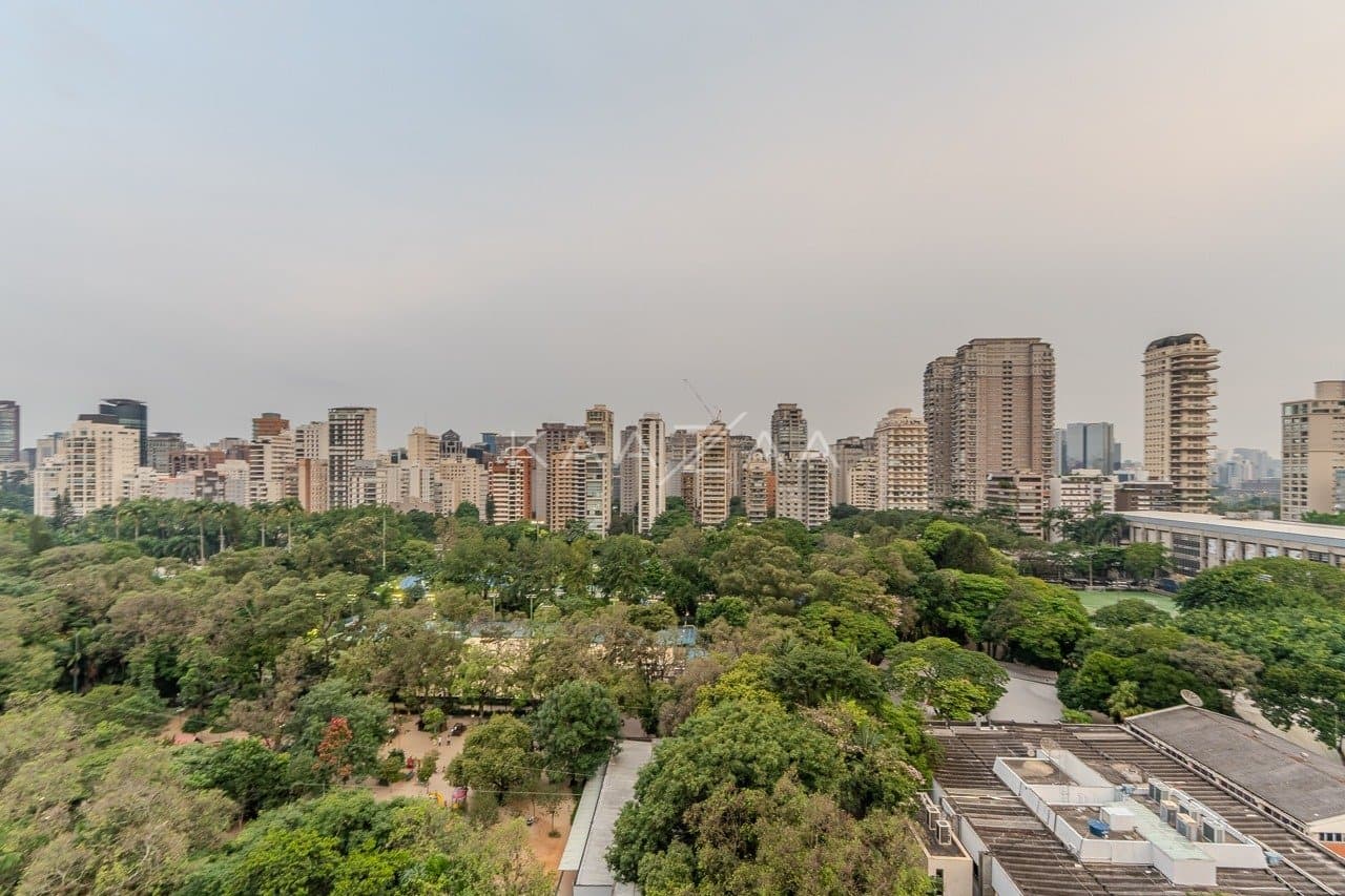 Apartamento à venda no Jardim Paulistano - Foto 22