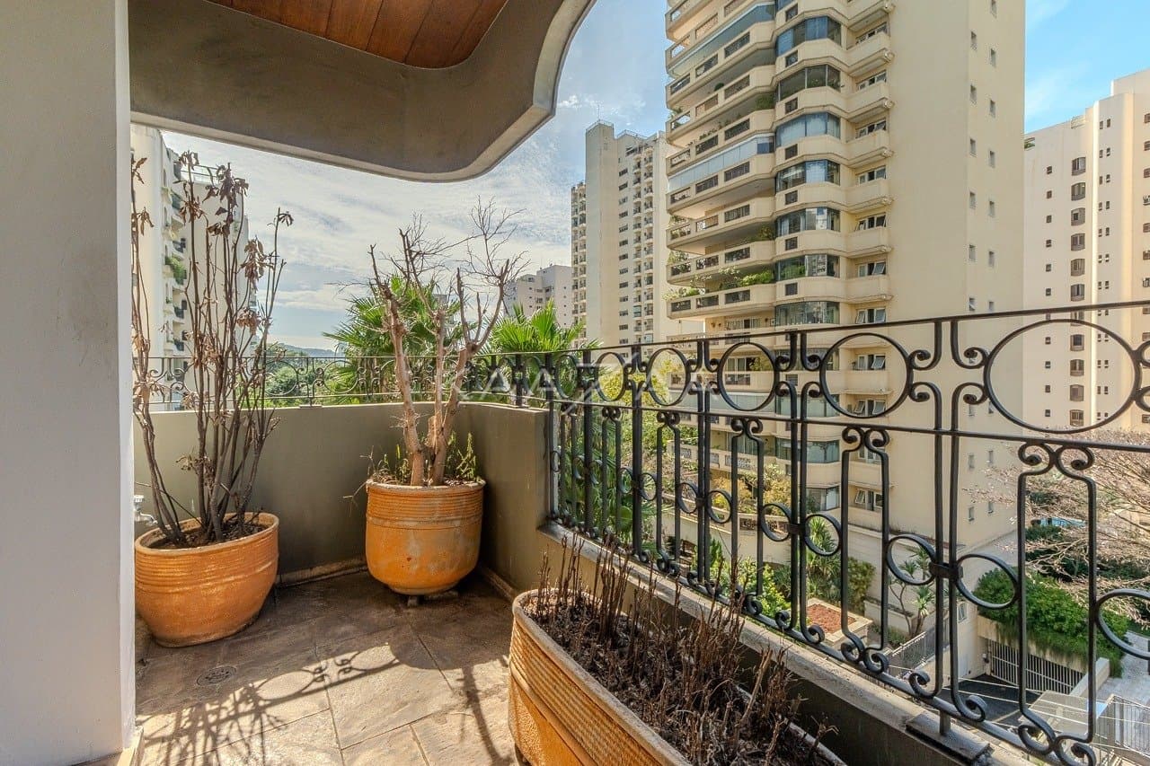 Apartamento à venda em Alto de Pinheiros - Foto 10