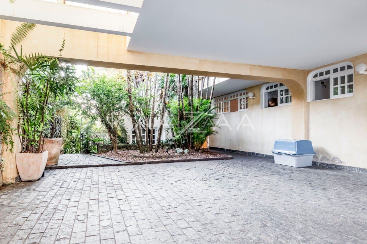 Aqui o lazer é parte do sossego e a qualidade de vida está em todos os cômodos. Casa deliciosa em Boaçava. - Foto 32