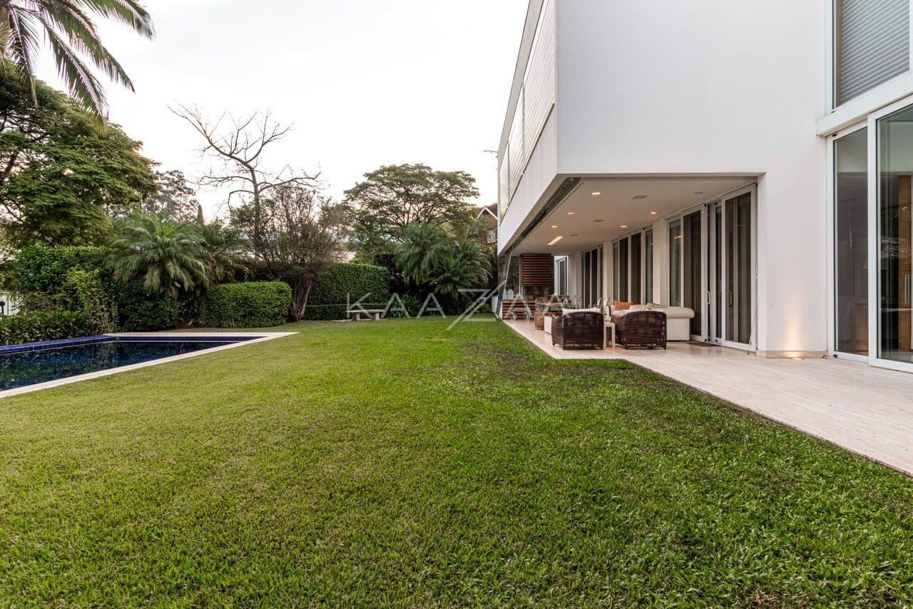 Casa em condomínio no Real Parque - Foto 10