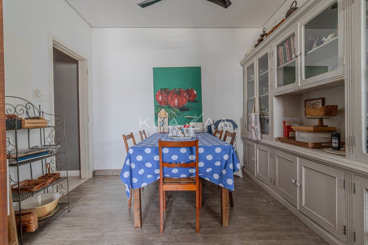 Apartamento no Jardim Europa - Foto 29