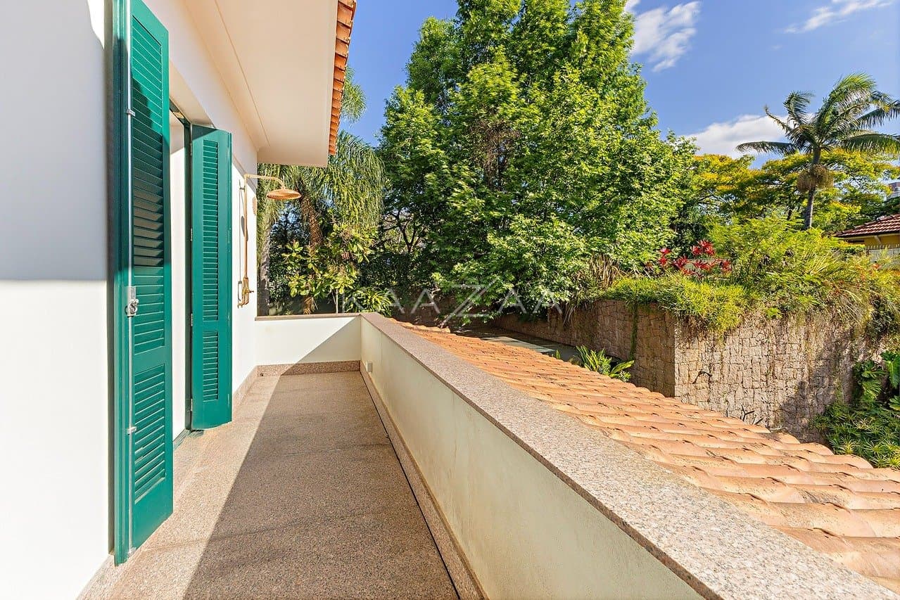 Casa à venda no Jardim Europa - Foto 61