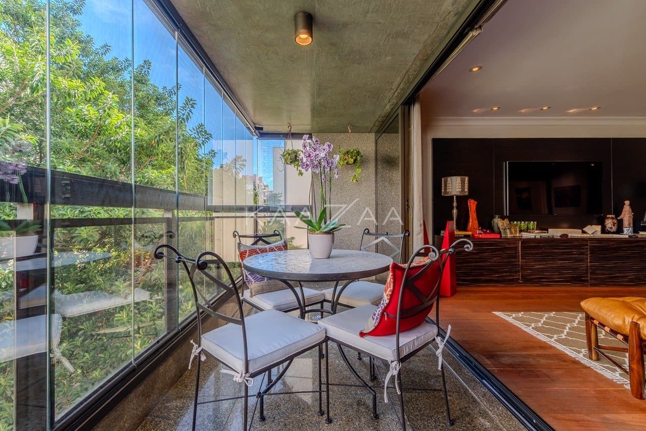 Apartamento à venda em Pinheiros - Foto 7