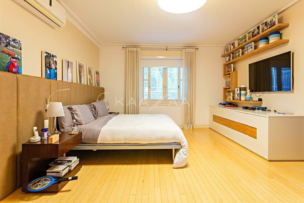 Casa em condomínio à venda e locação no Jardim Luzitânia - Foto 15