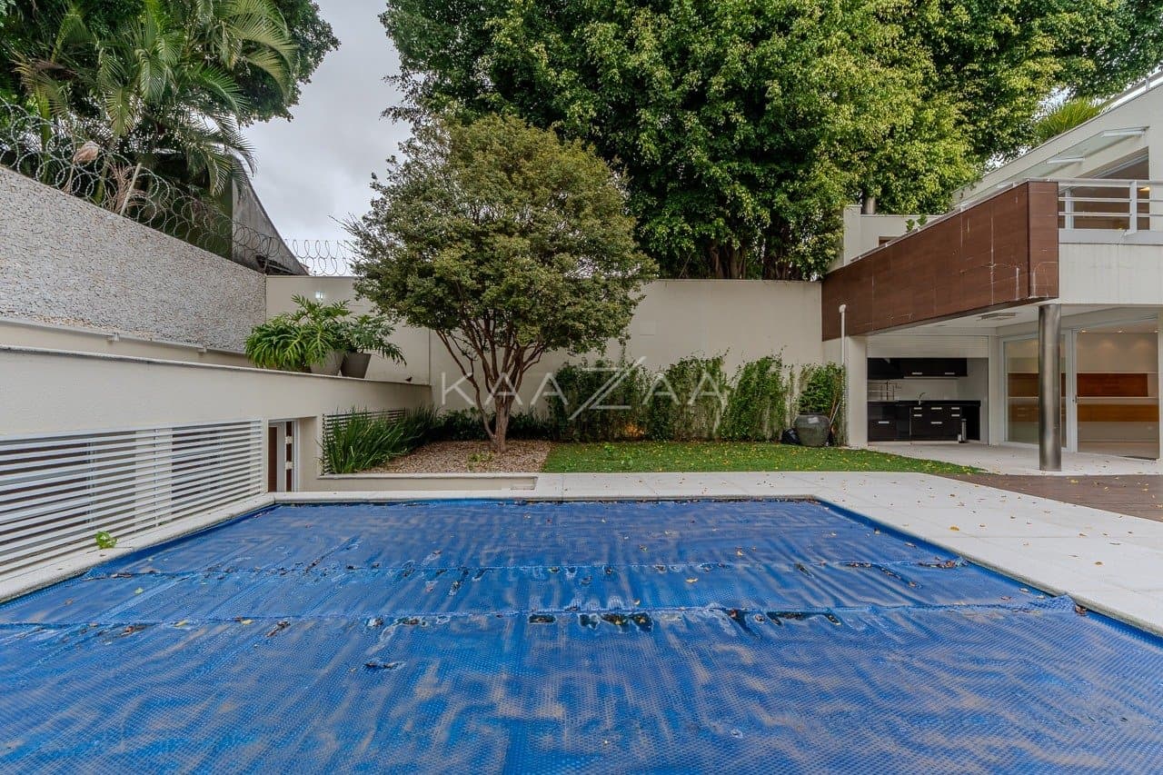 Casa para locação no Jardim Paulista - Foto 5