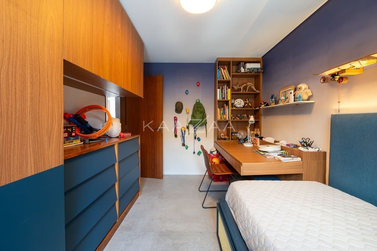 Casa de vila à venda na Vila Olímpia - Foto 23