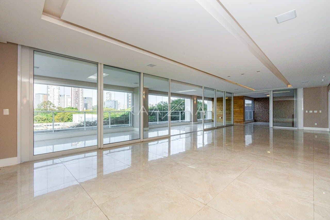 Apartamento em Pinheiros - Foto 1