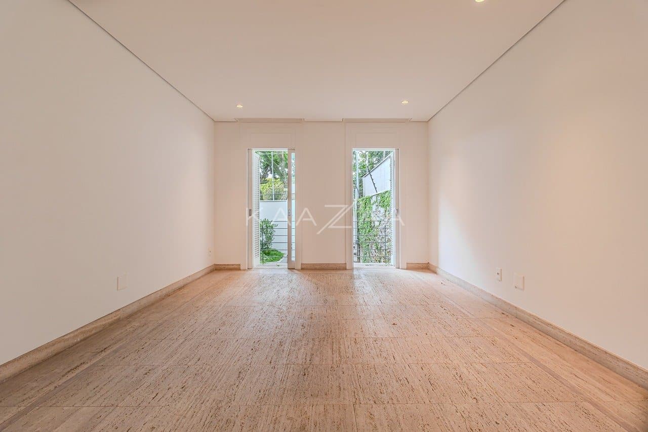 Casa à venda e locação na Vila Nova Conceição - Foto 28
