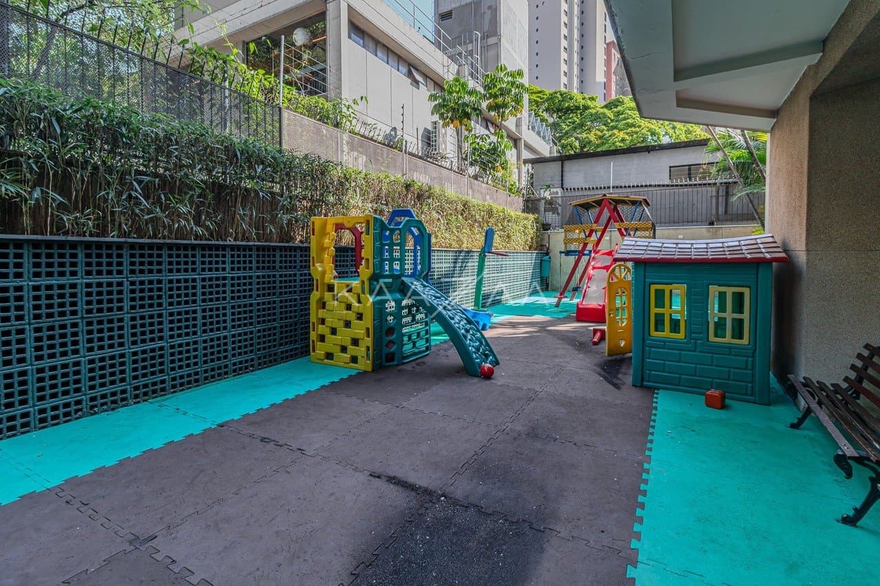 Apartamento para locação no Itaim Bibi - Foto 39
