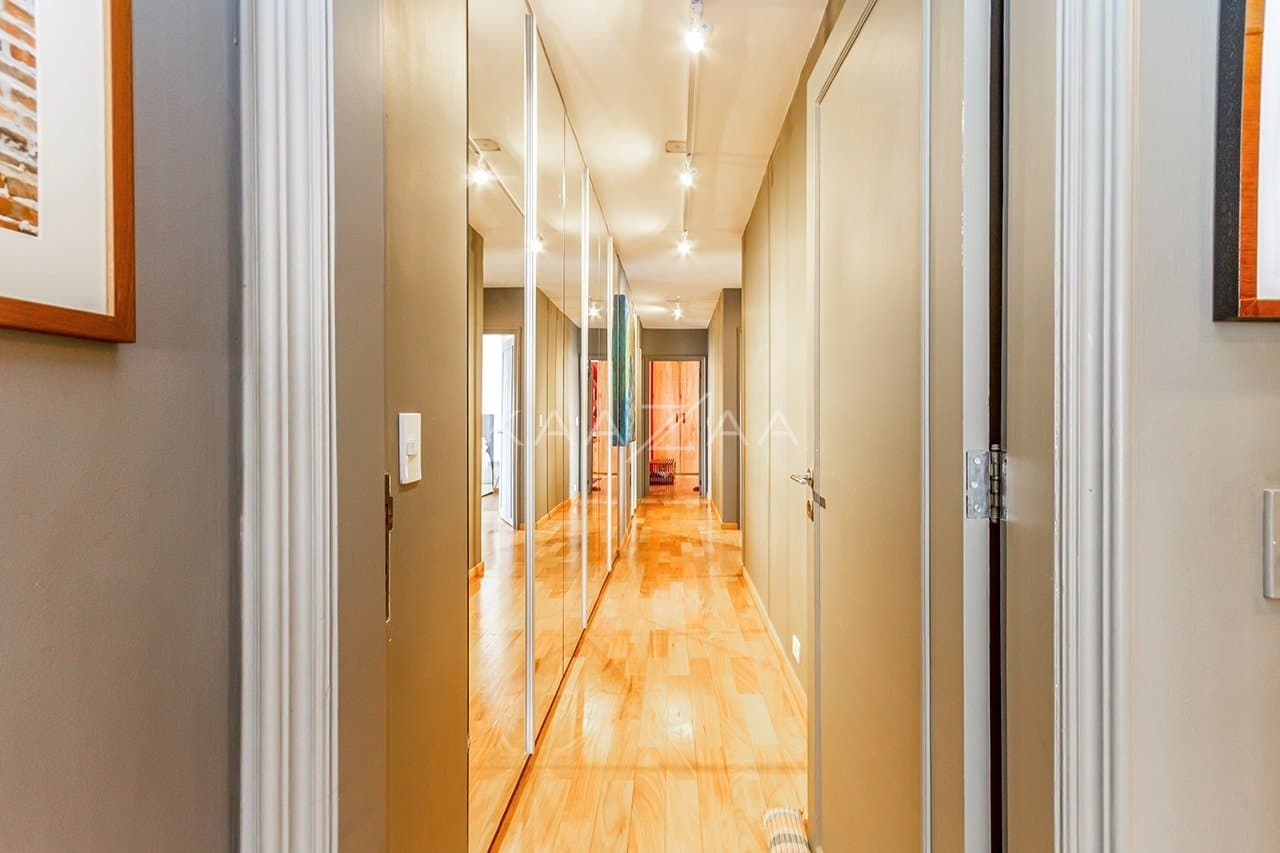 Apartamento para locação no Itaim Bibi - Foto 9