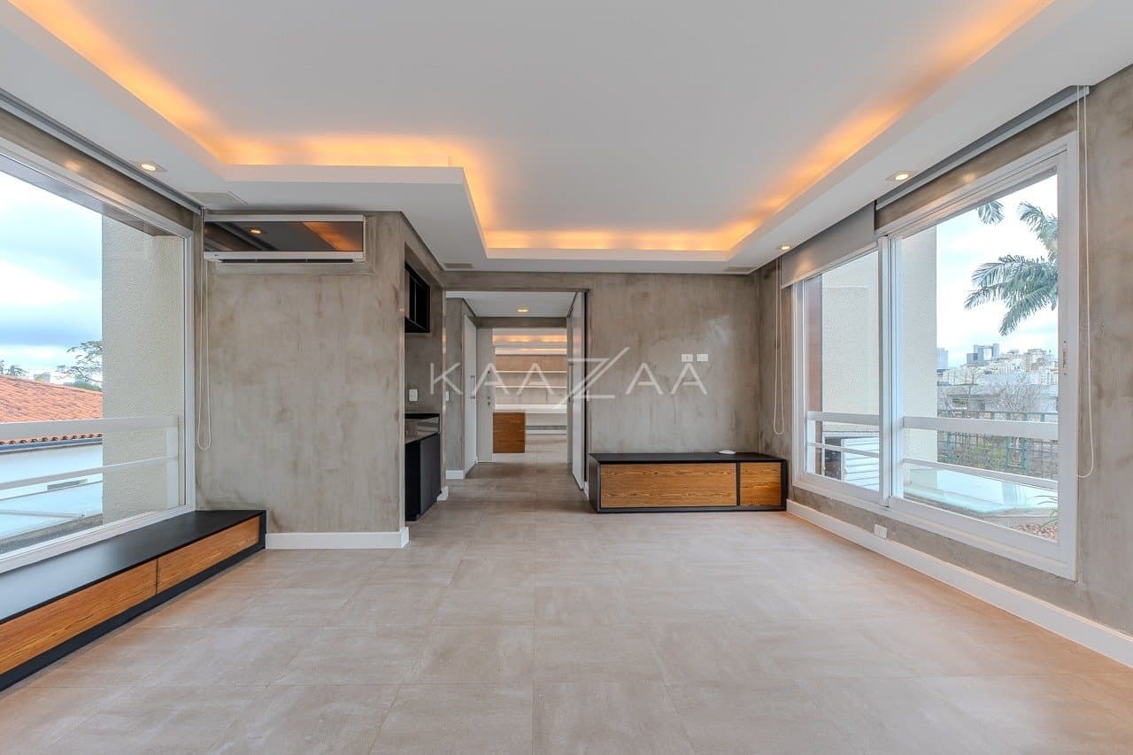 Casa para locação no Jardim Paulista - Foto 41
