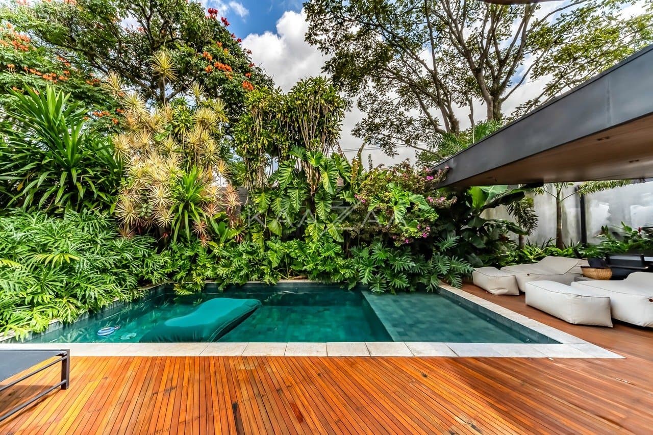 Casa à venda em Alto de Pinheiros - Foto 2