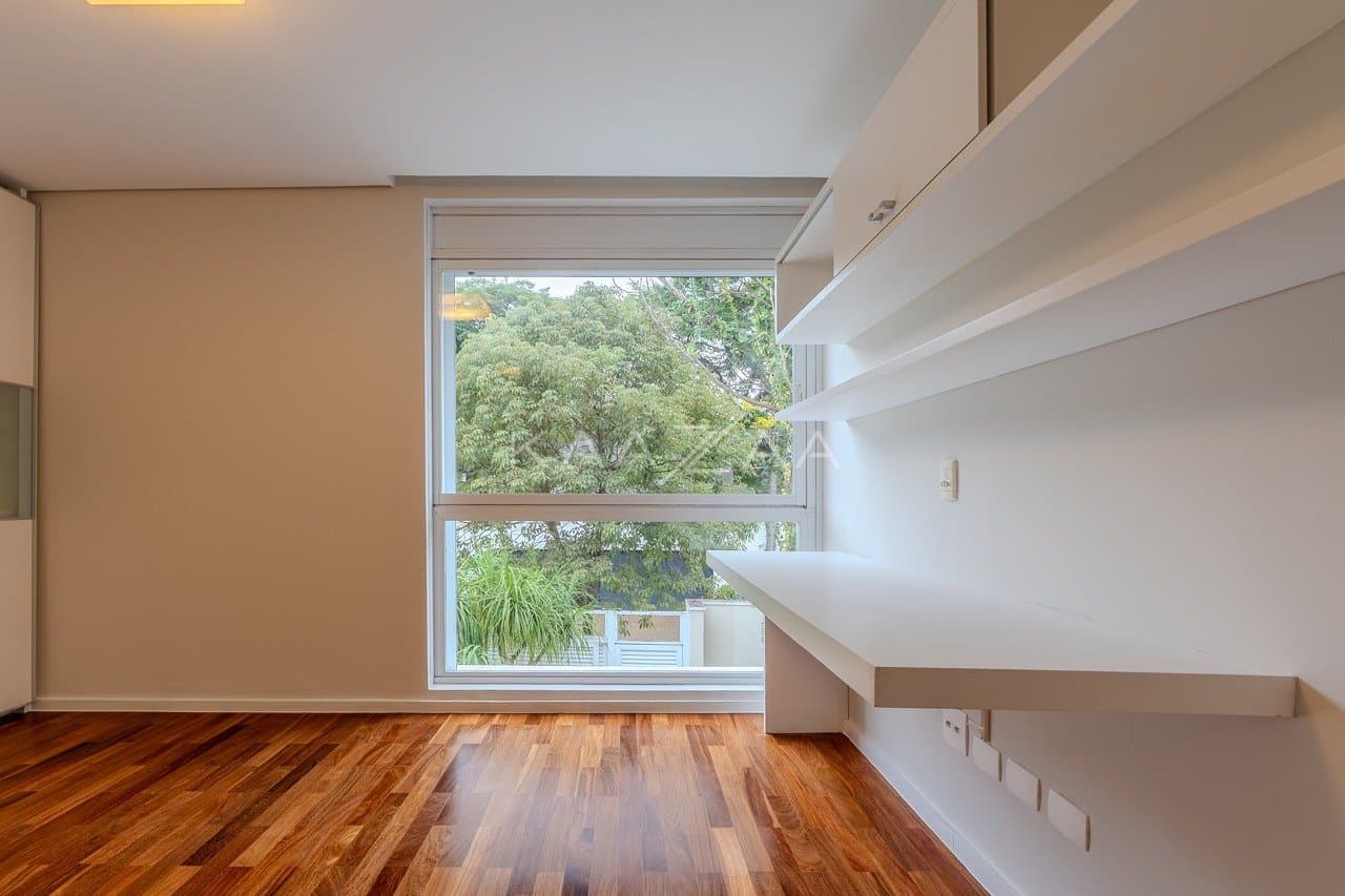 Casa para locação no Jardim Paulista - Foto 36
