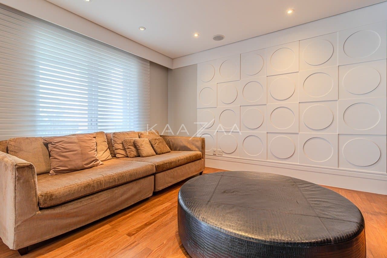 Apartamento à venda na Vila Nova Conceição - Foto 19