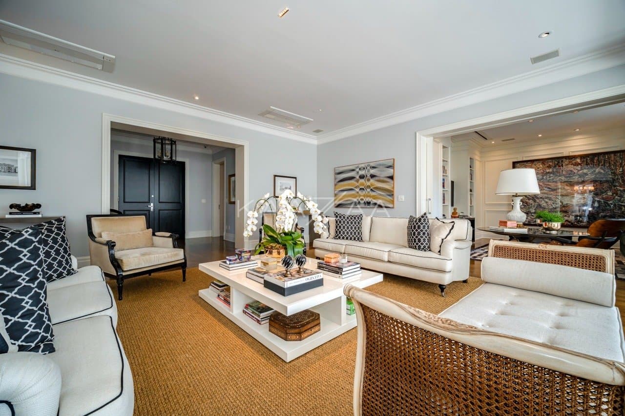 Apartamento à venda no Jardim Paulistano - Foto 5