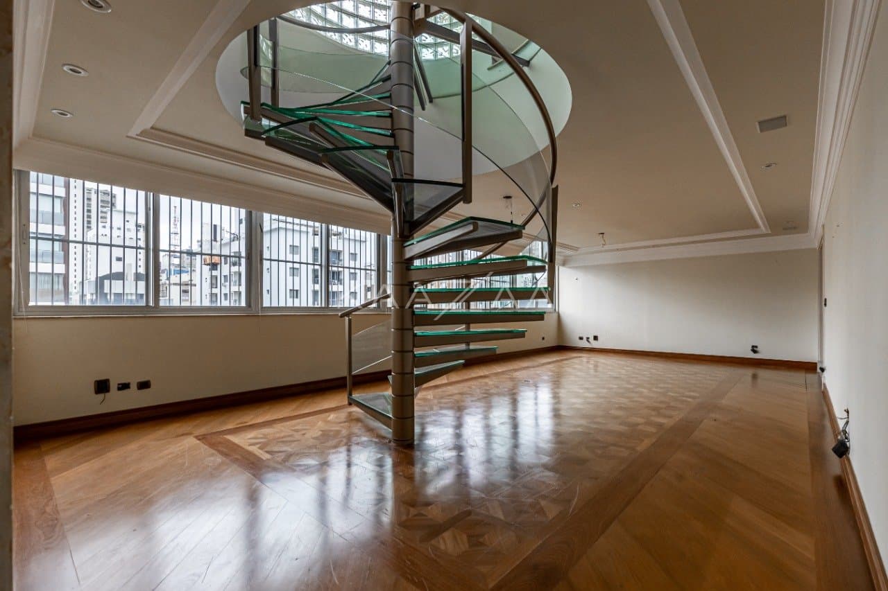Apartamento Duplex em Jardim Paulista - Foto 15