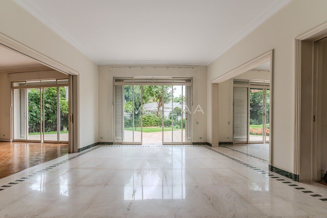 Casa à venda no Jardim Paulista - Foto 32