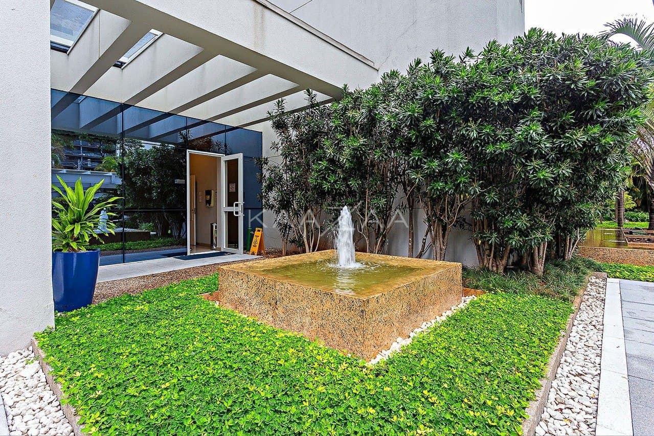 Apartamento à venda na Vila Olímpia - Foto 56