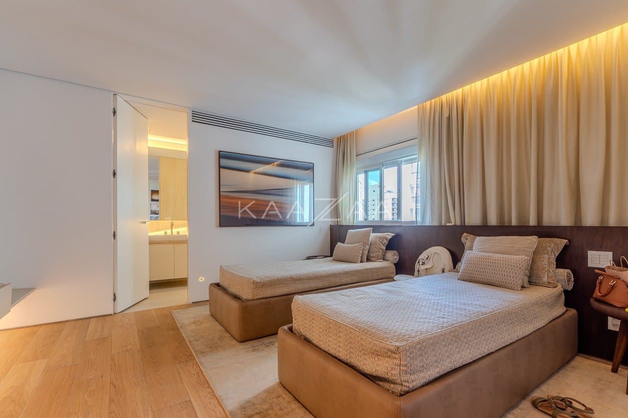 Apartamento à venda em Moema - Foto 36