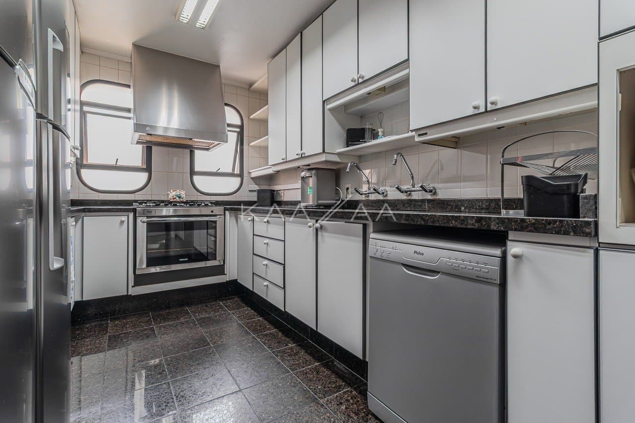 Apartamento à venda no Jardim Paulista - Foto 25