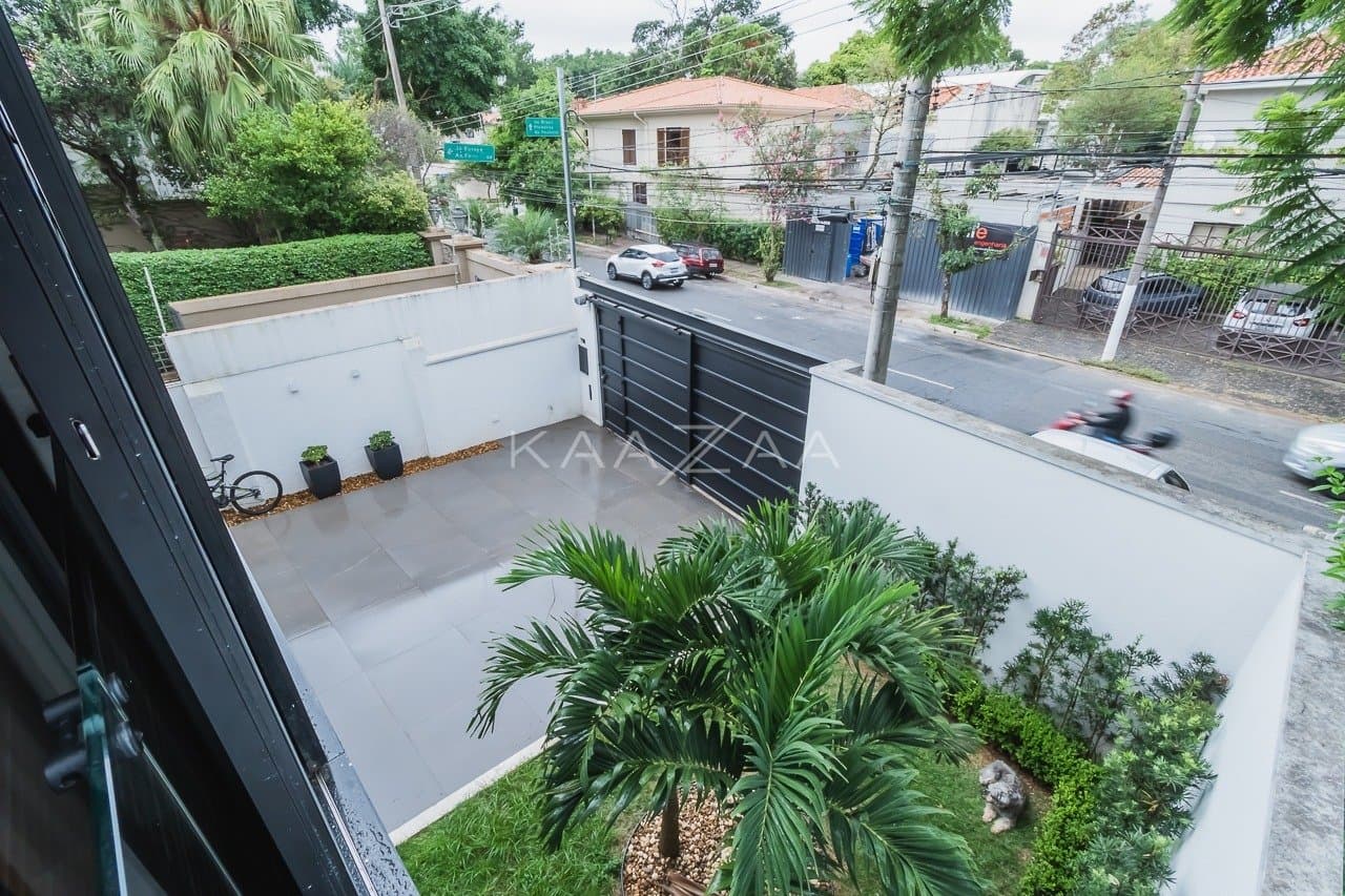 Casa à venda no Jardim Paulista - Foto 40