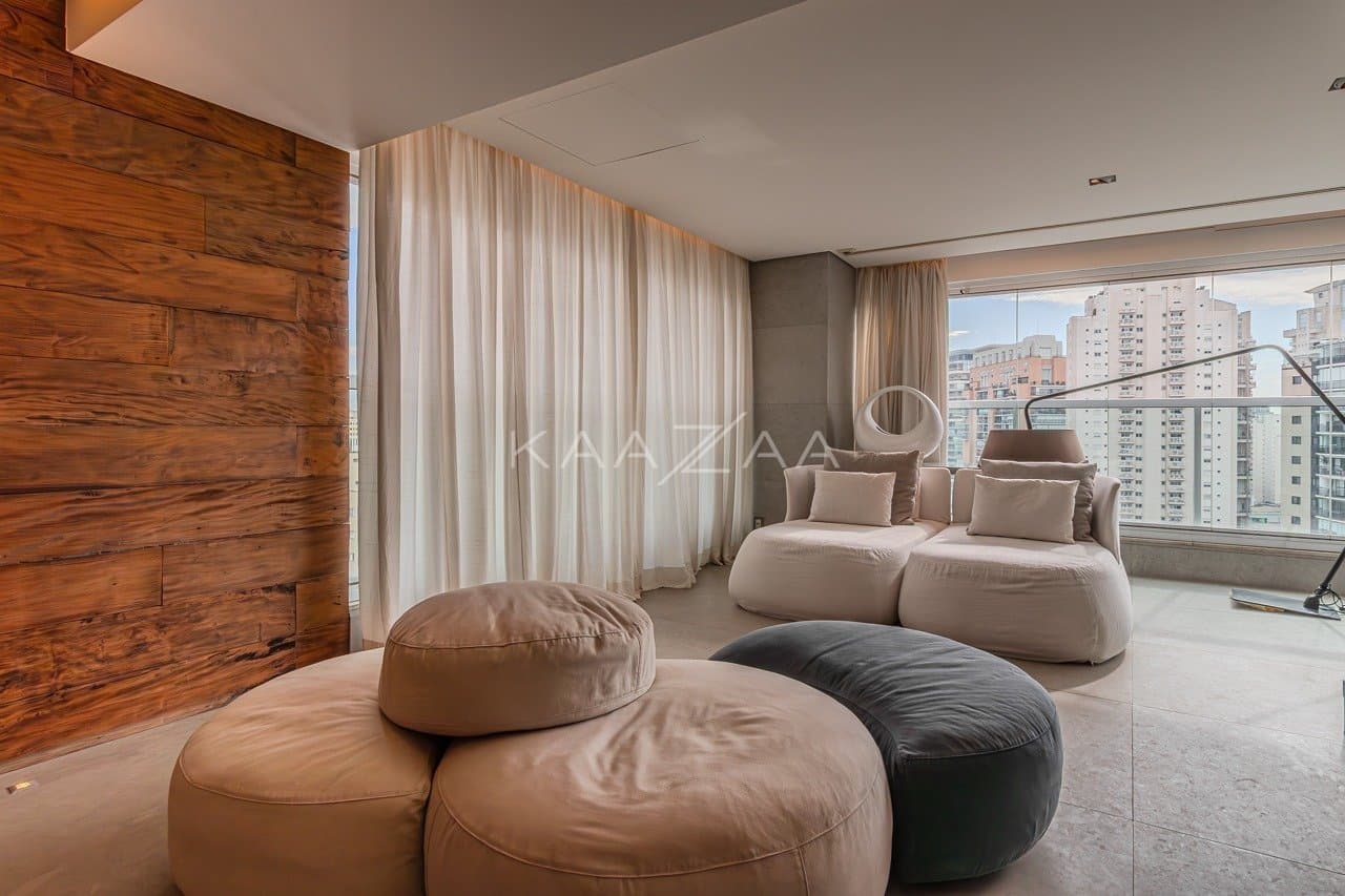 Apartamento à venda em Moema - Foto 15
