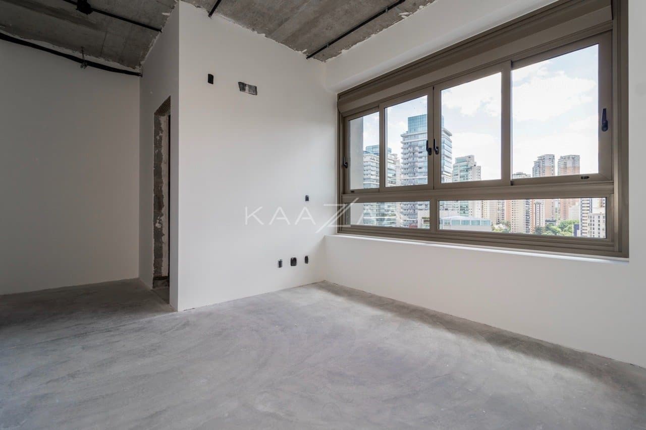 Para deixar com a sua cara: apartamento na Vila Nova Conceição - Foto 22