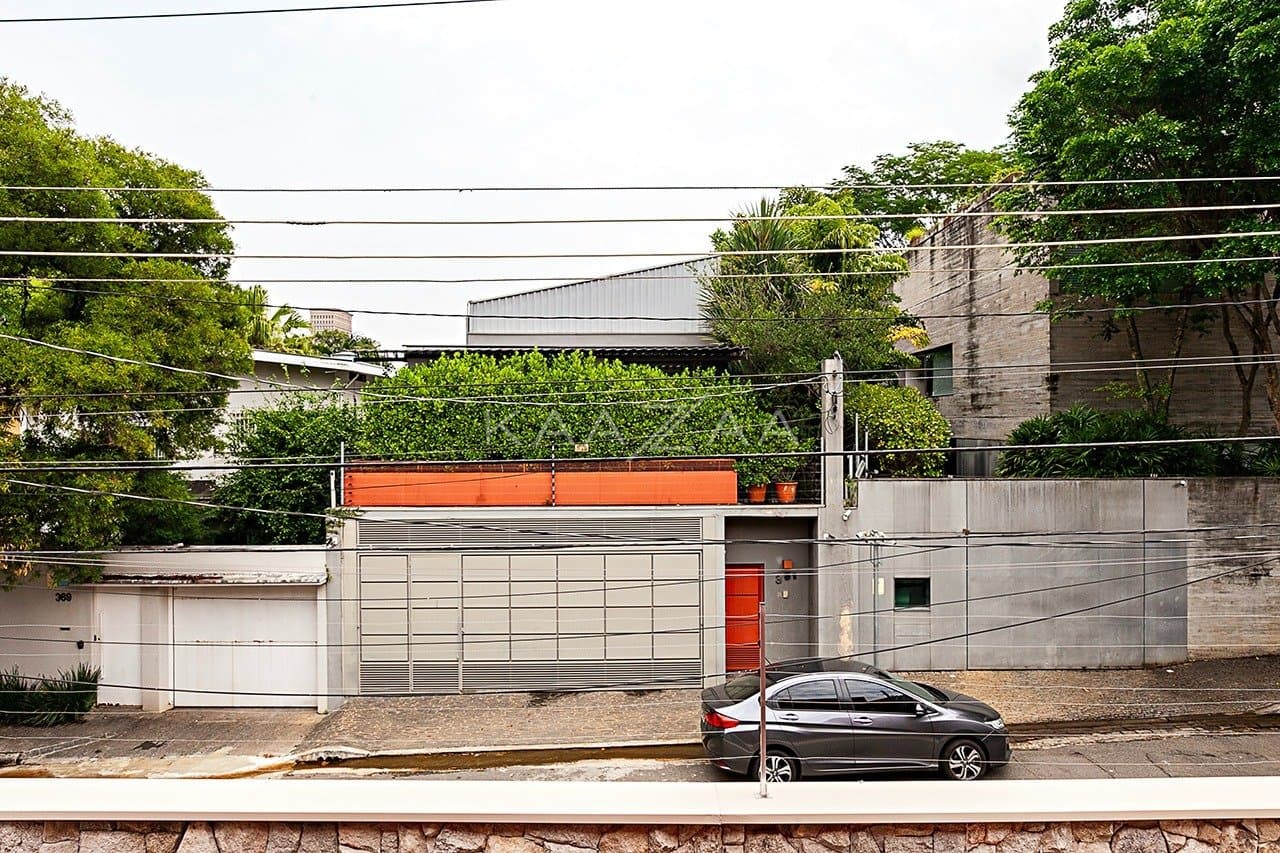 Casa no Jardim Paulistano. - Foto 23