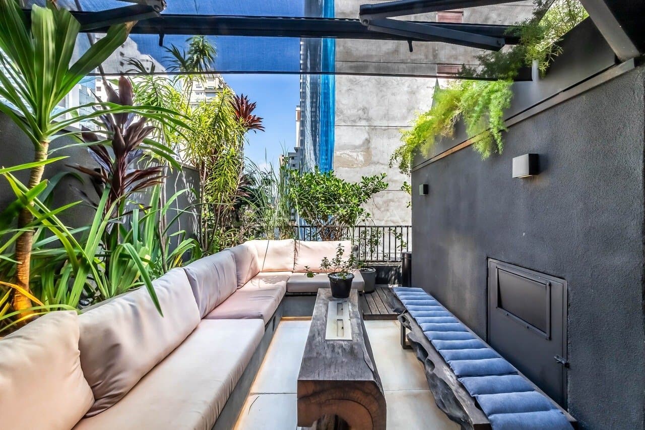 Casa em condomínio à venda na Vila Olímpia - Foto 6