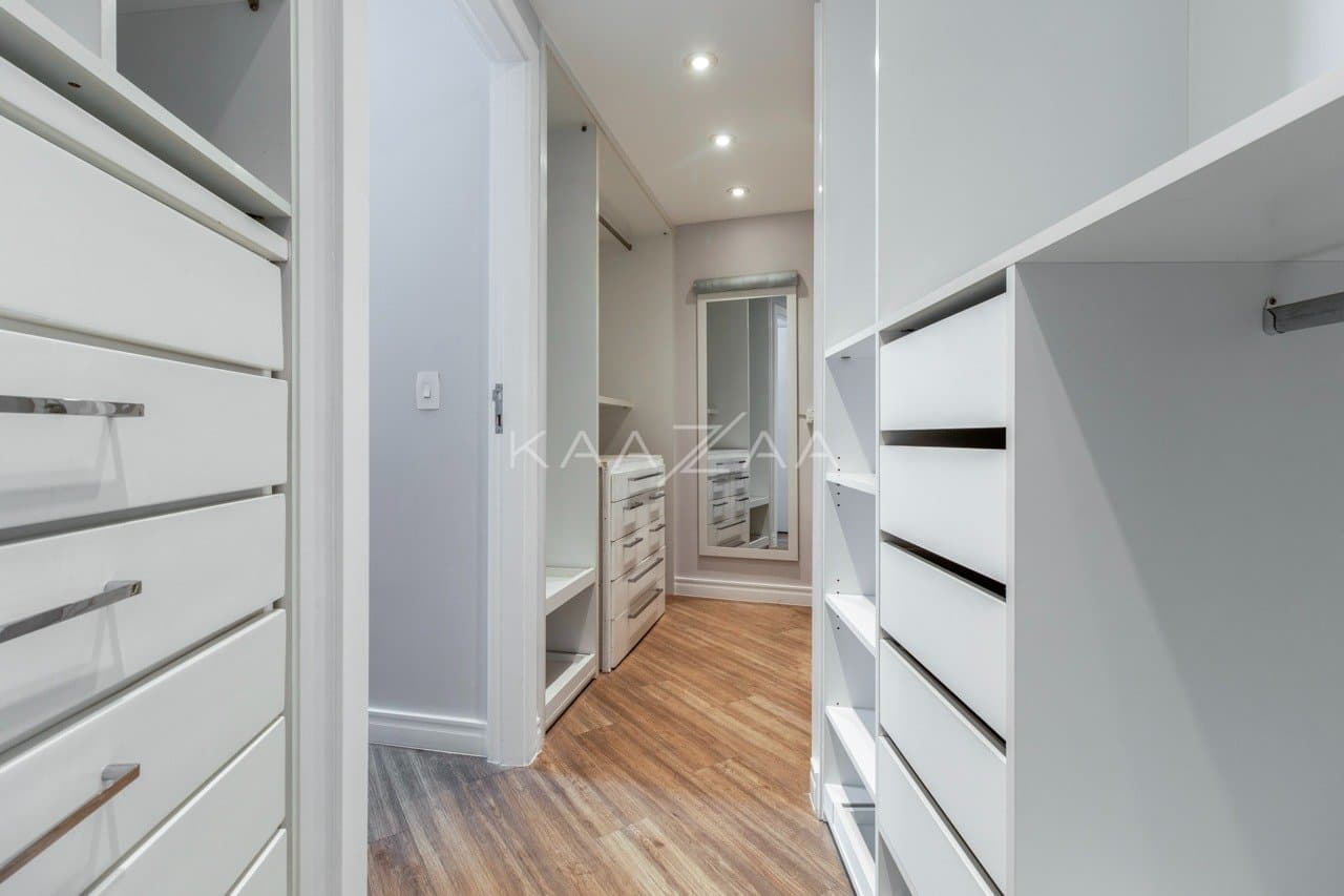 Apartamento no Jardim Paulistano. - Foto 16