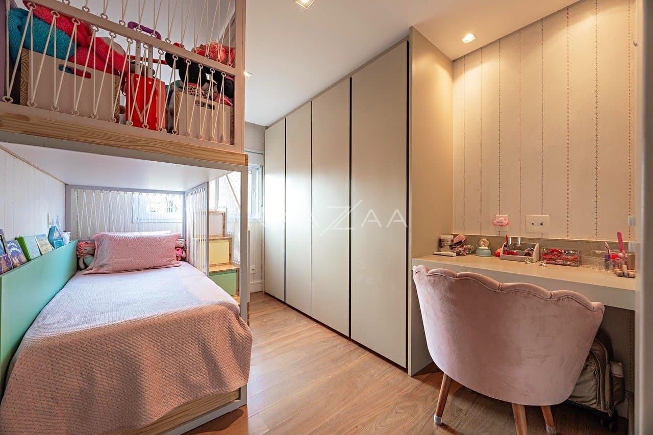 Apartamento à venda no Jardins - Foto 29