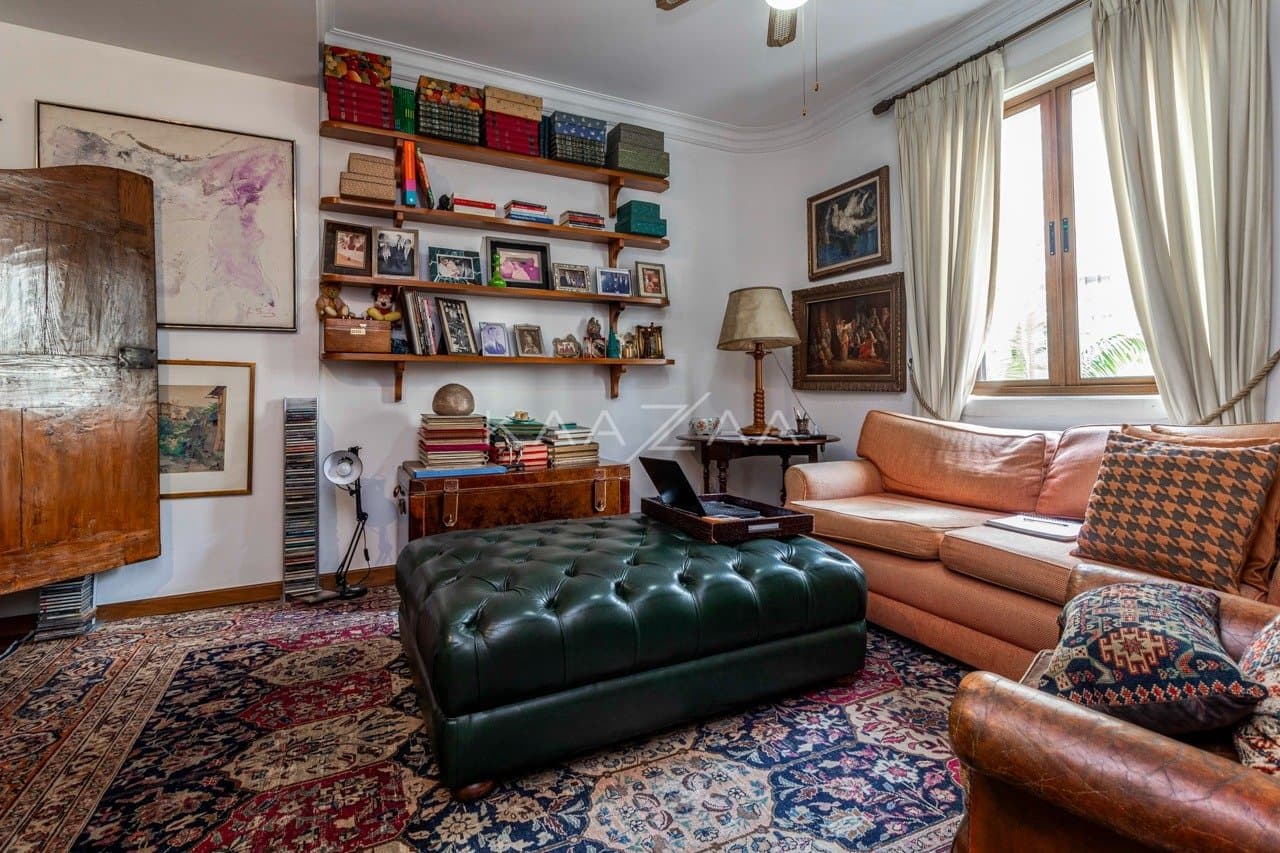 Apartamento no Jardim Paulista - Foto 30