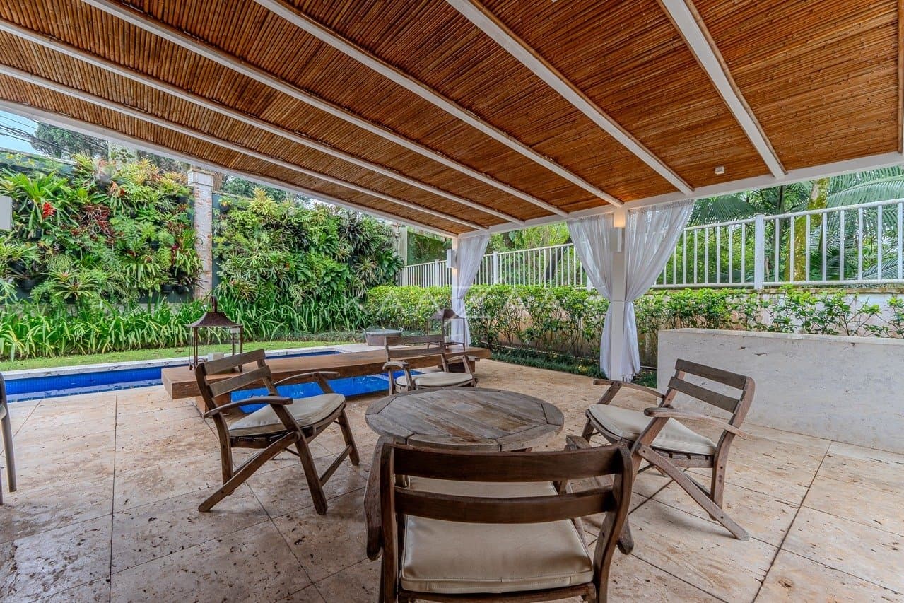 Casa em condomínio à venda no Real Parque - Foto 6