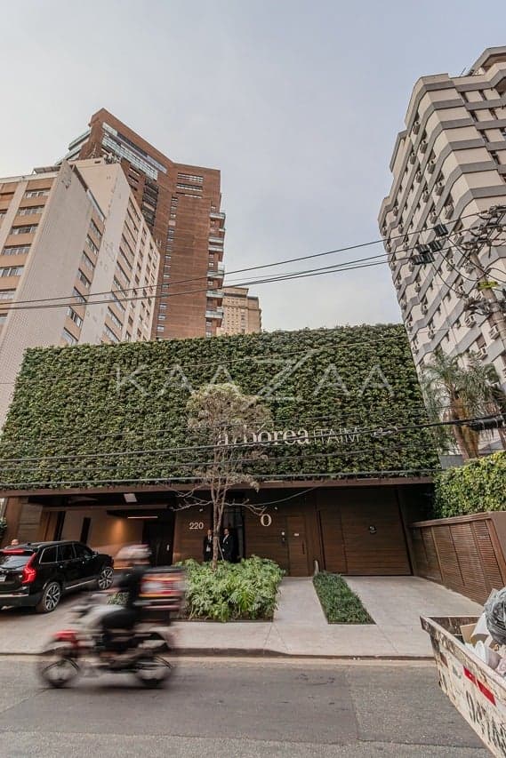 Apartamento à venda no Itaim Bibi - Foto 2