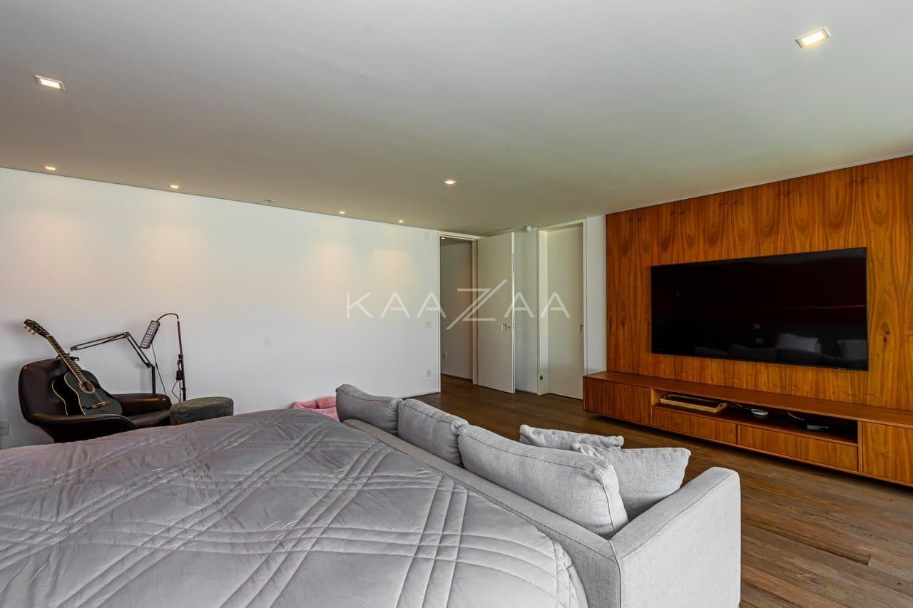 Casa à venda no Jardim Paulista - Foto 85