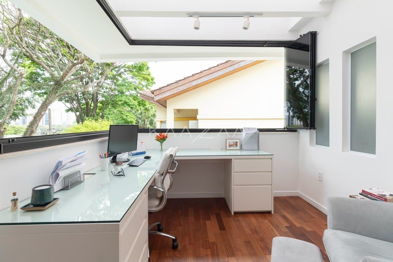 Casa para locação em Boaçava - Foto 45