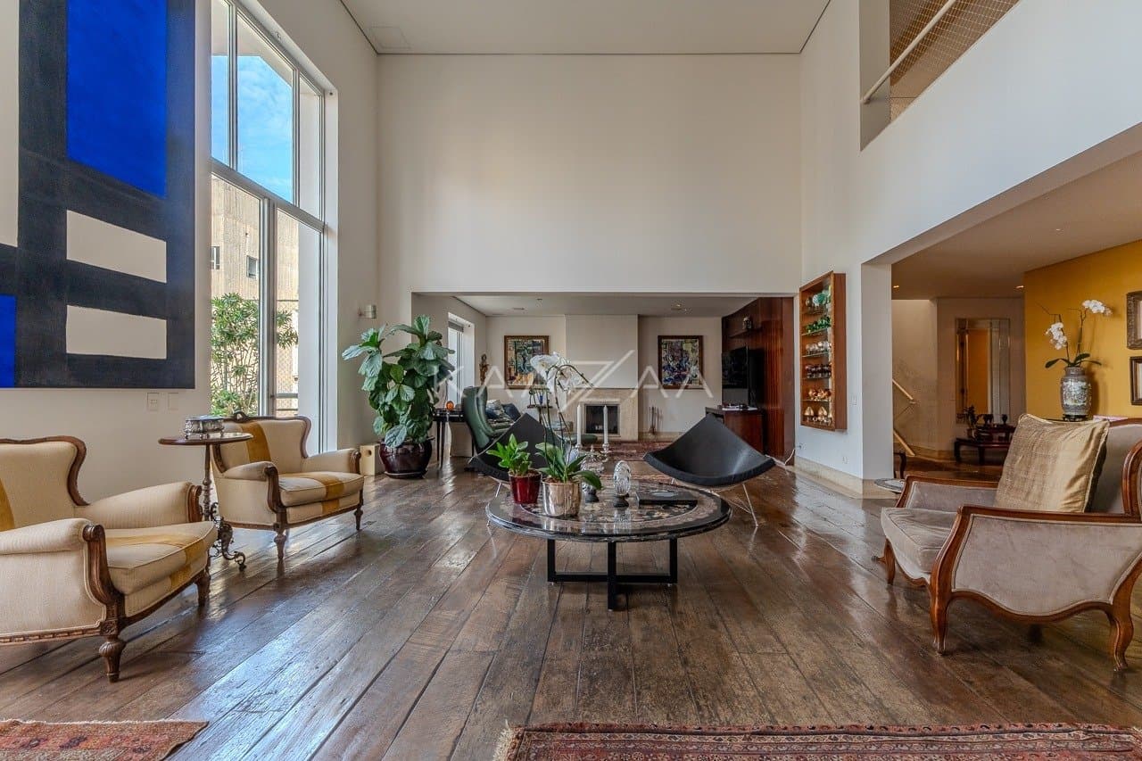 Apartamento duplex à venda no Itaim Bibi - Foto 2