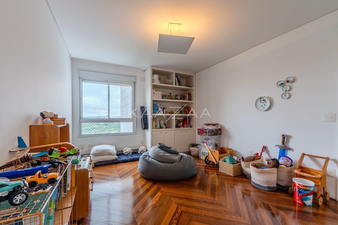 Apartamento em Pinheiros - Foto 49