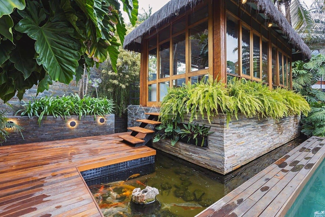 Casa à venda em Alto de Pinheiros - Foto 11