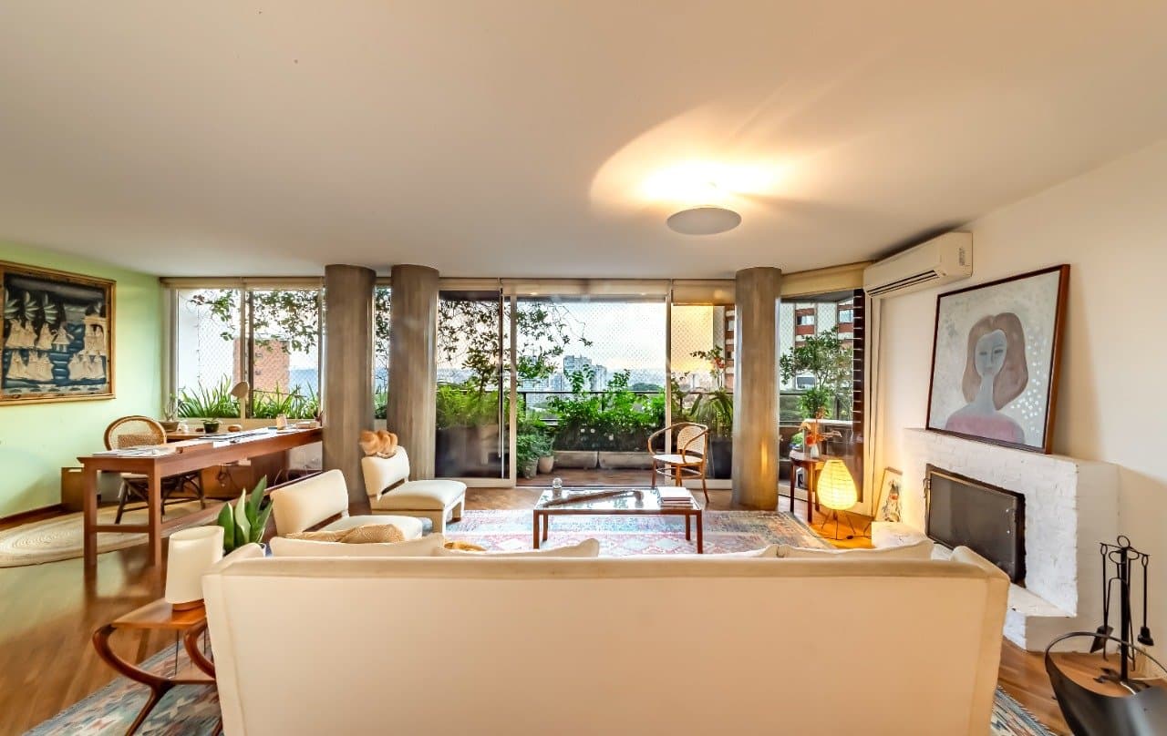 Apartamento à venda na Vila Madalena - Foto 2