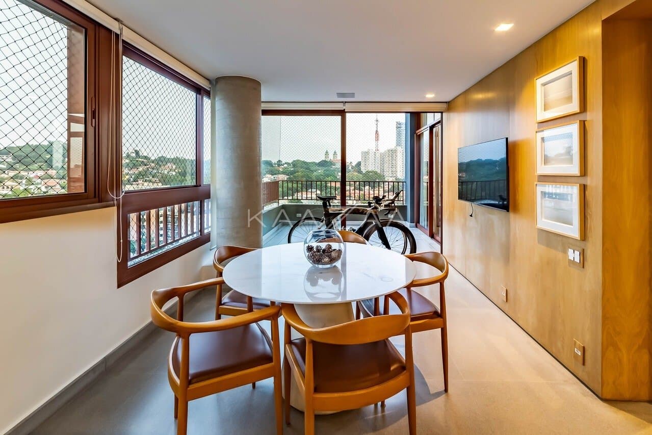 Apartamento duplex à venda na Vila Madalena - Foto 11