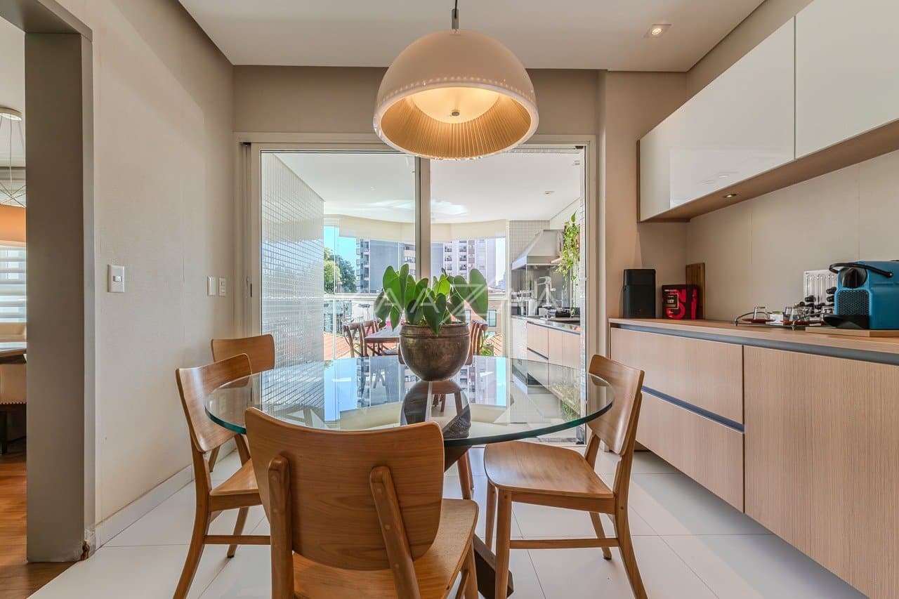 Apartamento à venda em Moema - Foto 32