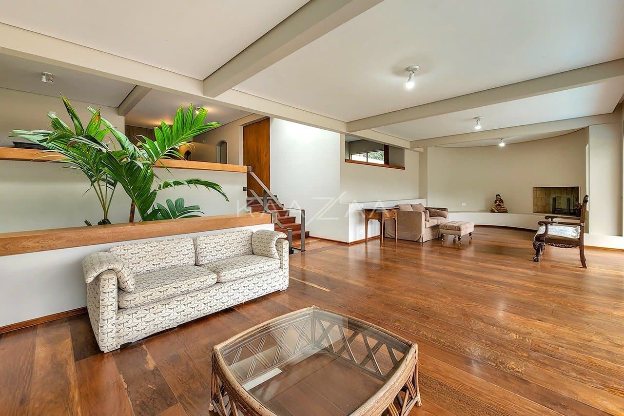 Para viver com tranquilidade e segurança: casa super aprazível em rua fechada no Real Parque. - Foto 19