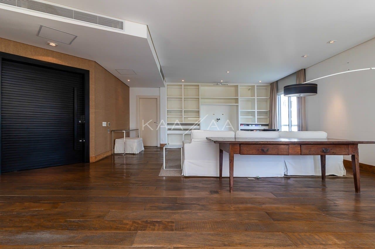 Apartamento no Jardins - Foto 12