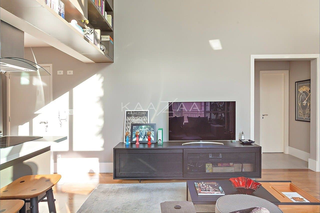 Apartamento à venda no Jardins - Foto 9
