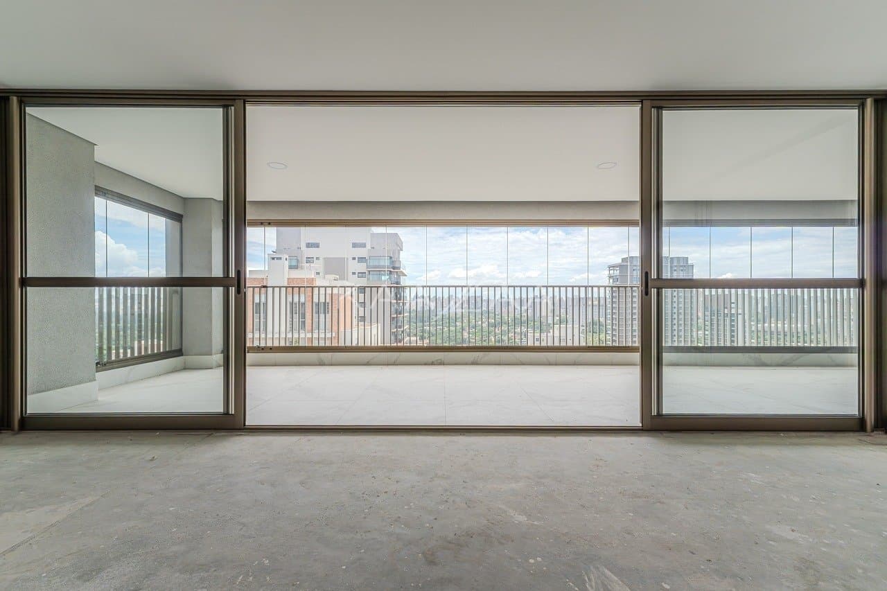 Apartamento à venda em Moema - Foto 8